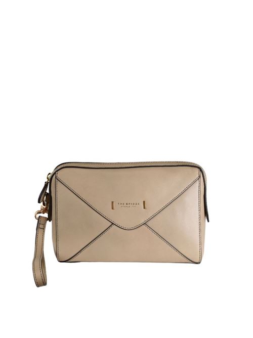 Frida pochette THE BRIDGE | 09810601TH